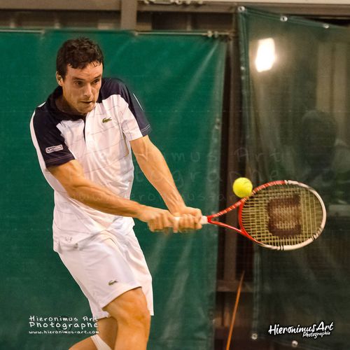 Roberto Bautista-Agut Photo 1